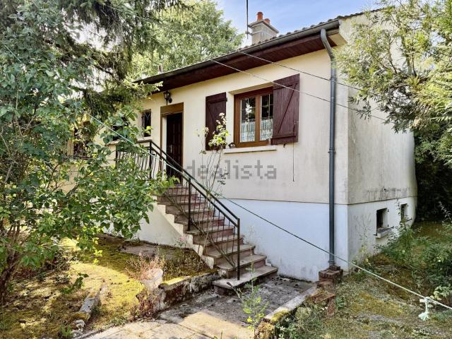 Maison vente à Longeville-sur-Mogne, Aube