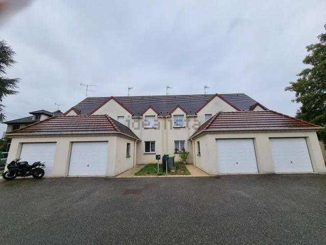 Maison location à ZAE de la Vigne aux Loups, Longjumeau