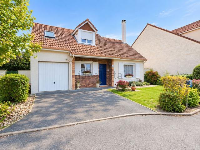 Maison vente à Longjumeau, Essonne