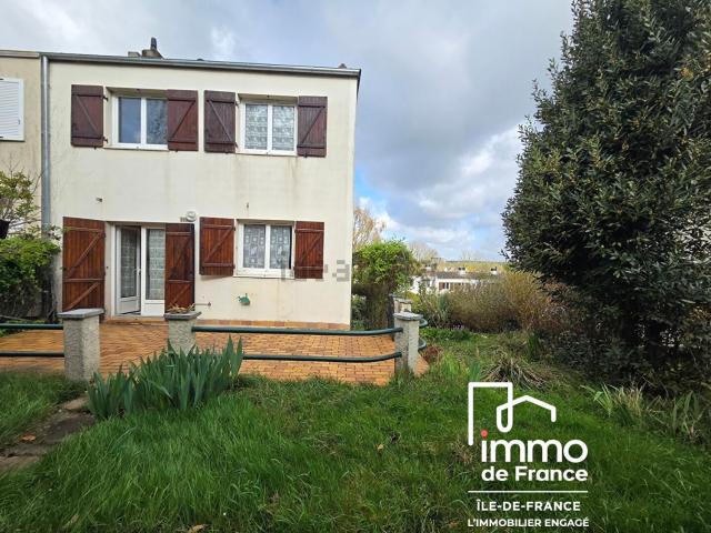 Maison vente à Résidence La Chevauchée, Longjumeau