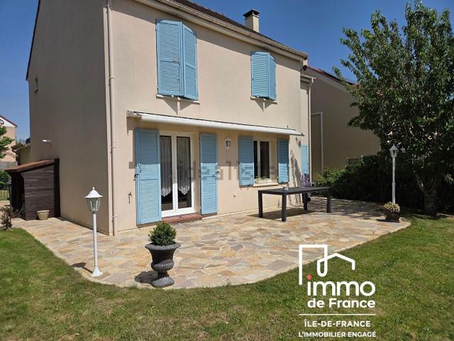 Maison vente à Balizy, Longjumeau