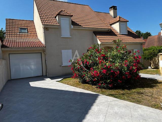 Maison vente à Palaiseau, Longjumeau