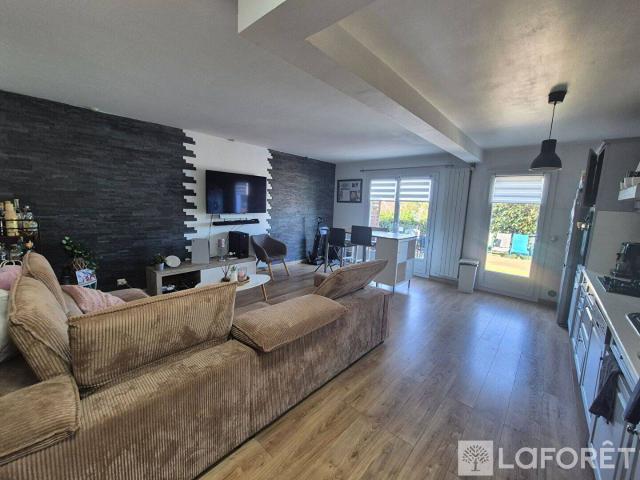 Maison location à Balizy, Longjumeau