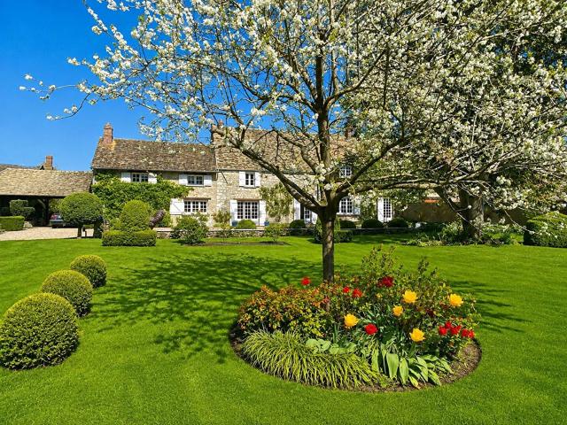 Maison vente à Longnes, Yvelines