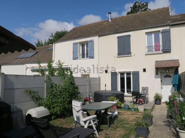 Maison vente à Longnes, Yvelines