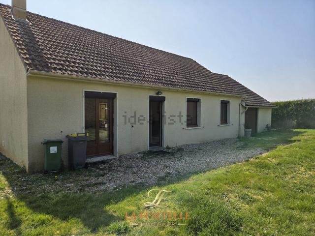Maison vente à Longnes, Yvelines
