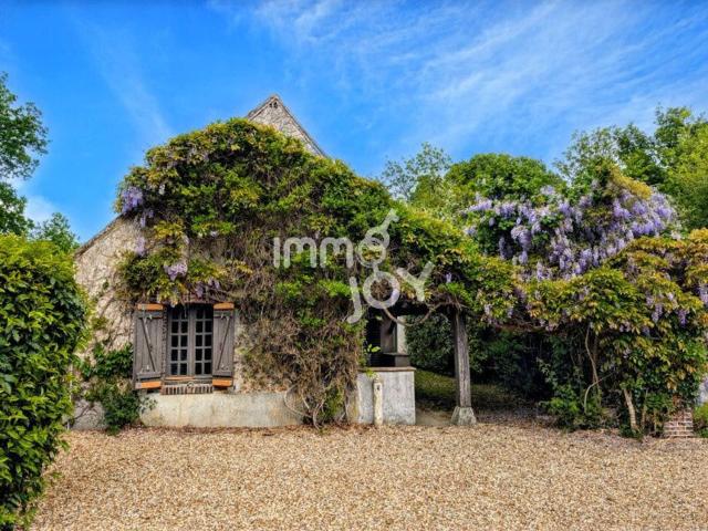 Maison vente à Longny-au-Perche, Longny les Villages