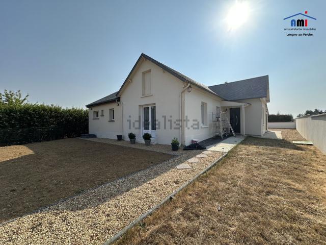 Maison vente à Longny-au-Perche, Longny les Villages