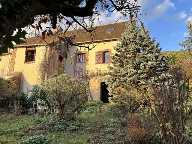 Maison vente à Longny-au-Perche, Longny les Villages