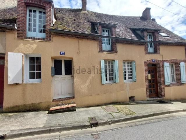 Maison vente à Longny-au-Perche, Longny les Villages