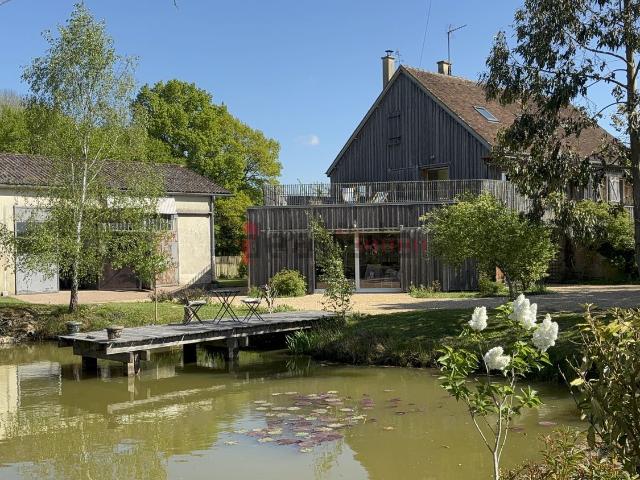 Maison vente à Longny-au-Perche, Longny les Villages