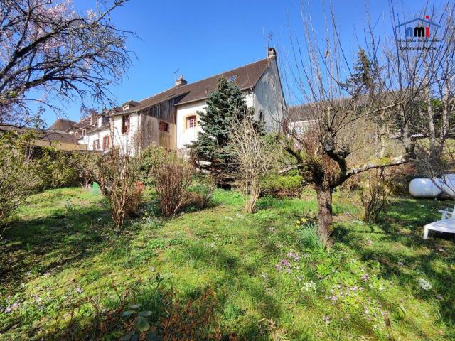 Maison vente à Longny-au-Perche, Longny les Villages