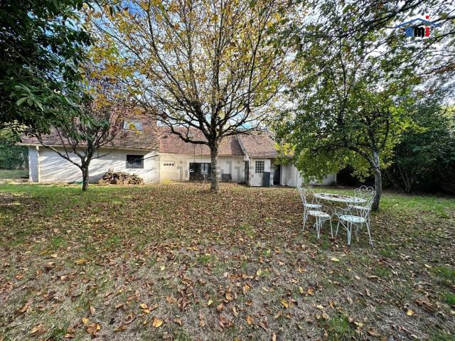 Maison vente à Longny-au-Perche, Longny les Villages