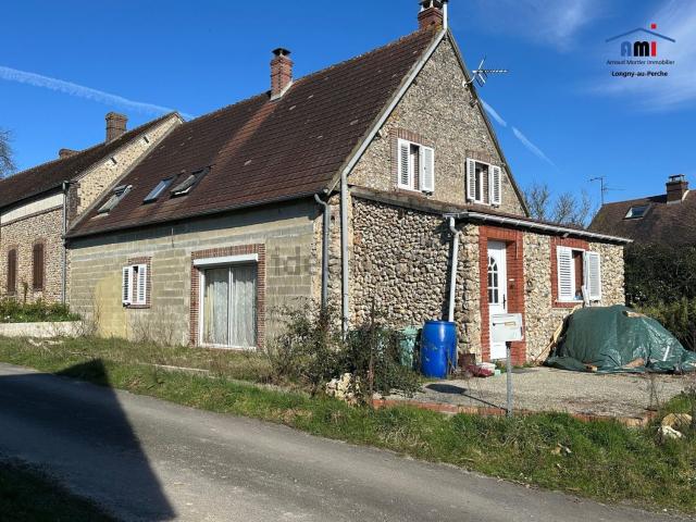 Maison vente à Longny-au-Perche, Longny les Villages