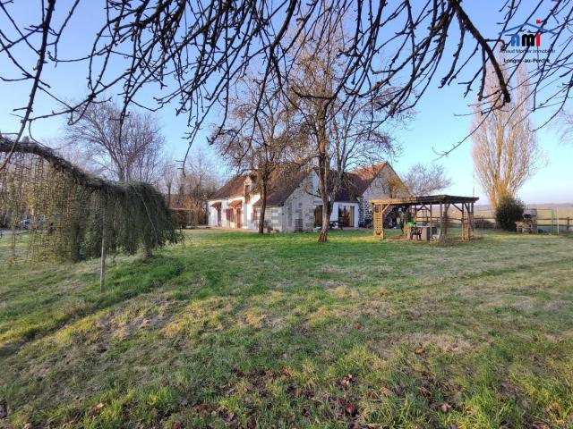 Maison vente à Longny-au-Perche, Longny les Villages