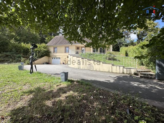 Maison vente à Longny-au-Perche, Longny les Villages