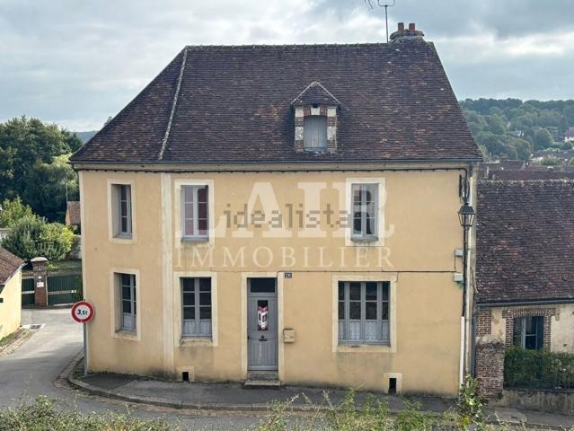 Maison vente à Longny-au-Perche, Longny les Villages