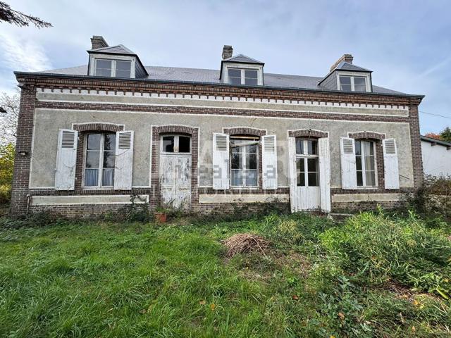 Maison vente à Longny-au-Perche, Longny les Villages