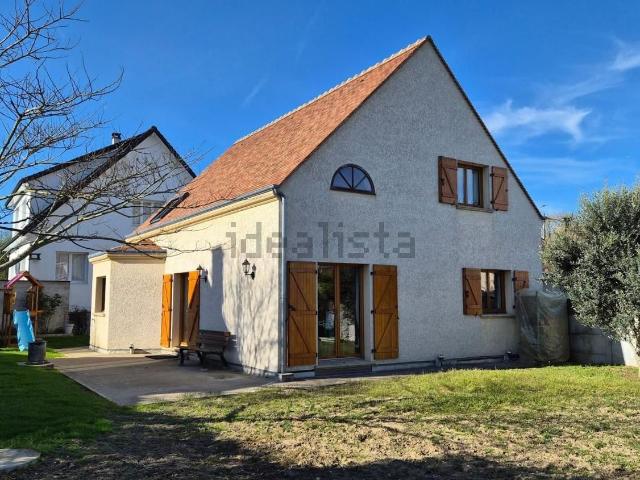Maison vente à Lormoy, Longpont-sur-Orge
