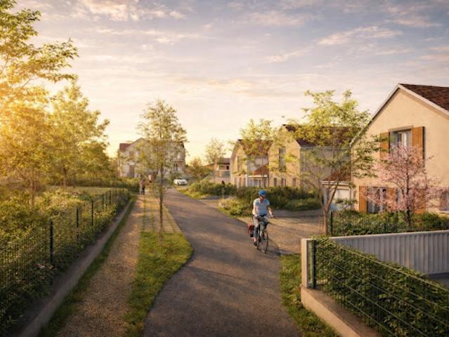 Maison vente à Palaiseau, Longpont-sur-orge