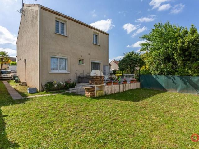 Maison vente à Le Mesnil, Longpont-sur-Orge