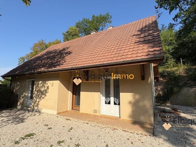Maison vente à Longpré-le-Sec, Aube