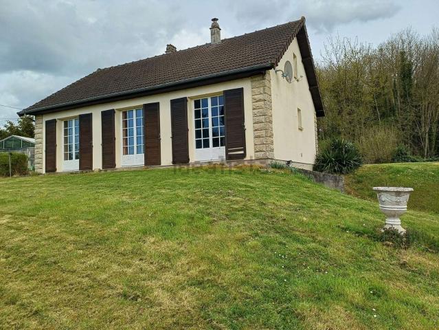 Maison vente à Longroy, Seine-Maritime