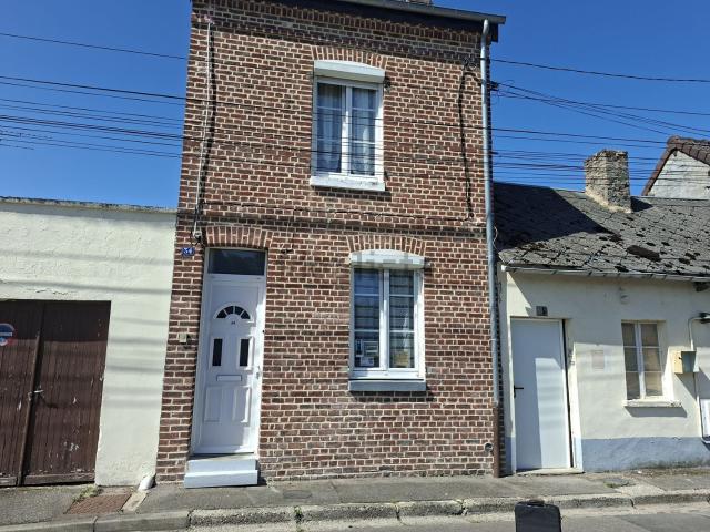 Maison vente à Longroy, Seine-Maritime