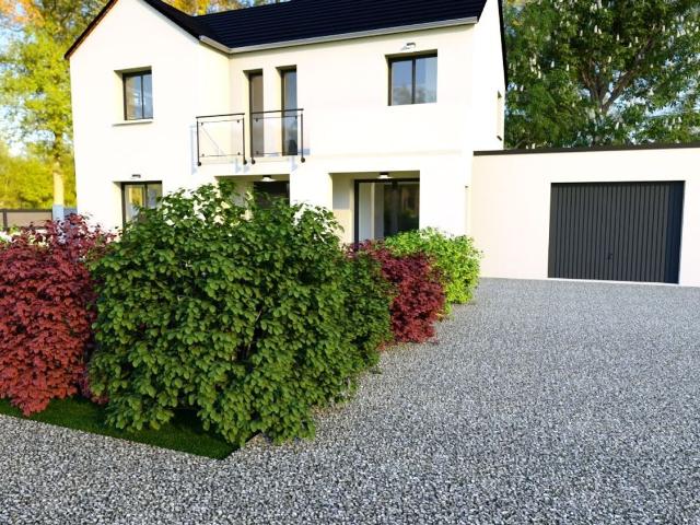 Maison vente à Longueil-Annel, Oise