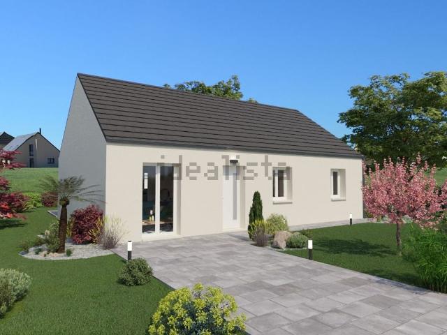 Maison vente à Longueil-Annel, Oise