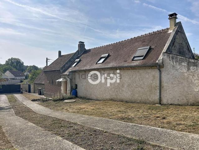 Maison vente à Longueil-Annel, Oise