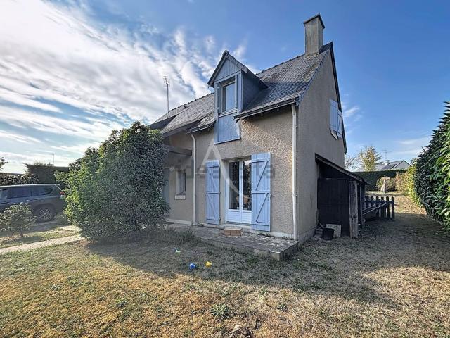 Maison vente à La Meignanne, Longuenée-en-Anjou