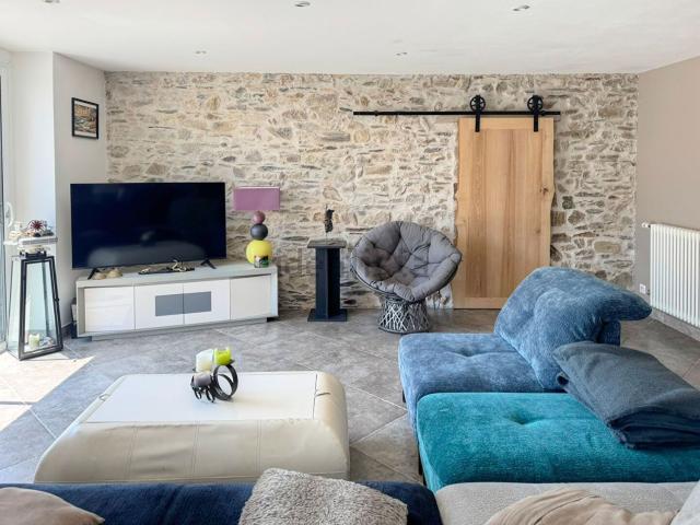 Maison vente à La Meignanne, Longuenée-en-Anjou