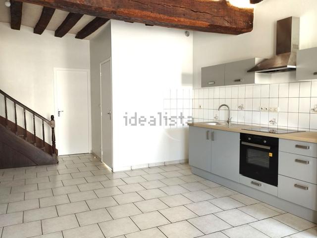 Maison location à La Membrolle-sur-Longuenée, Longuenée-en-Anjou