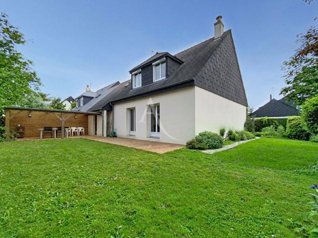 Maison vente à Angers, La Meignanne