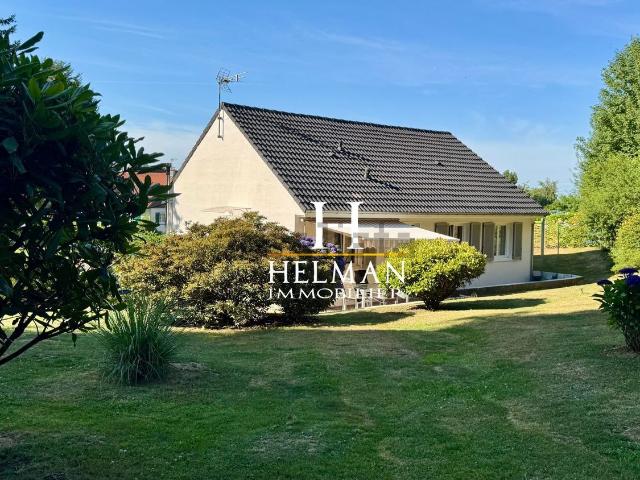 Maison vente à Blendecques, Pas-de-Calais