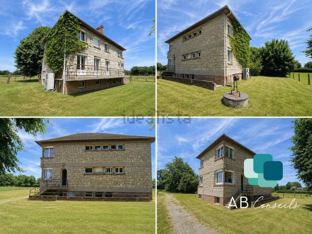 Maison vente à Bierville, Seine-Maritime
