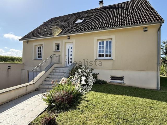 Maison vente à Longueville, Seine-et-Marne