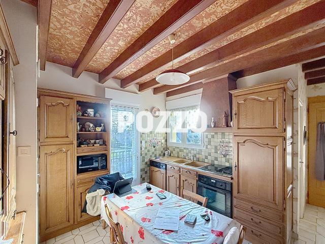 Maison vente à Avranches, Longueville