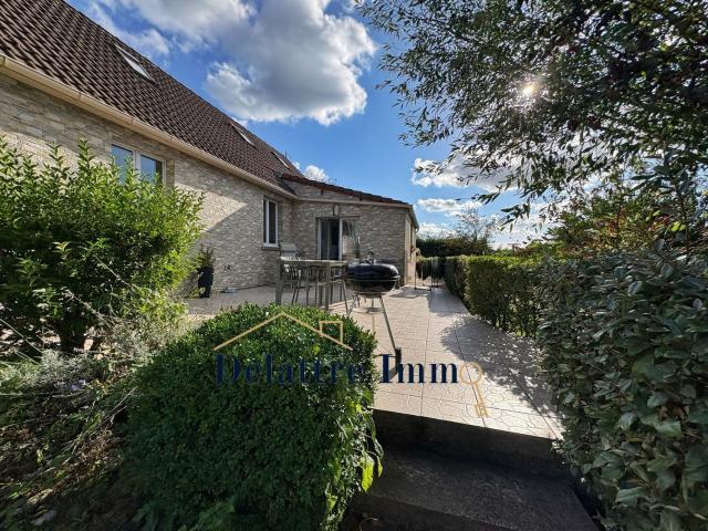 Maison vente à Longueville, Pas-de-Calais