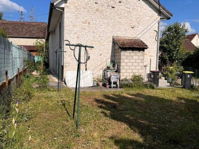 Maison vente à Provins, Longueville