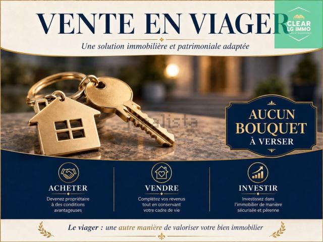 Maison vente à Longuyon, Meurthe-et-Moselle