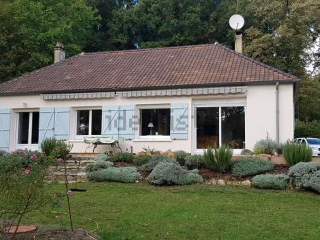 Maison vente à Le Petit Plessis, Longvilliers