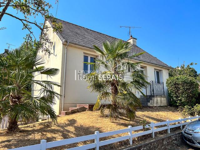 Maison vente à La Logerie, Lonlay-l'Abbaye