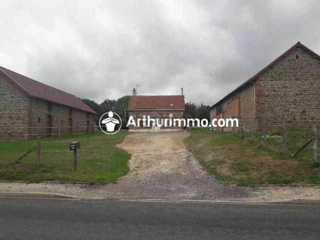 Maison vente à La Ferté-Macé, Beauvain