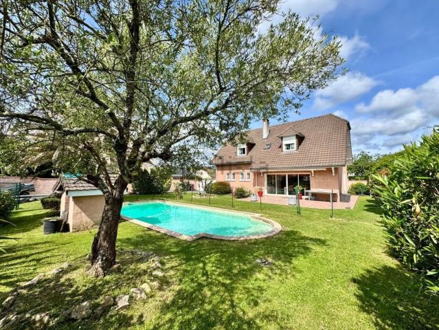 Maison vente à Lons, Pyrénées-Atlantiques