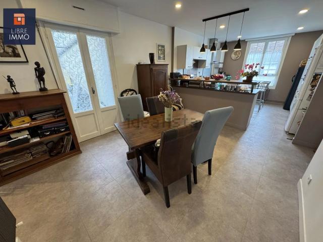 Maison vente à Résidence Le Bosquet, Billère