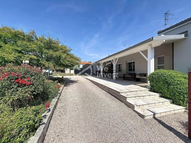 Maison vente à Lons, Pyrénées-Atlantiques