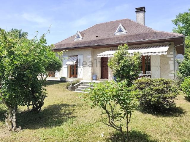 Maison vente à Lons, Pyrénées-Atlantiques