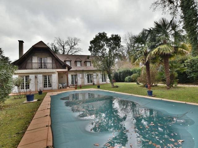 Maison vente à Lons, Pyrénées-Atlantiques